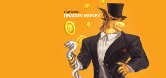 Dragon Money логотип